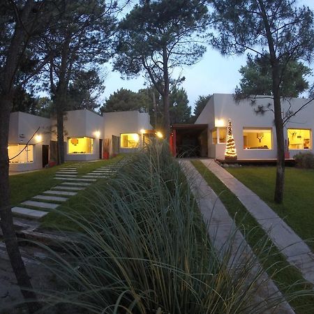 De Sol A Sol Apartment Monte Hermoso Exterior photo