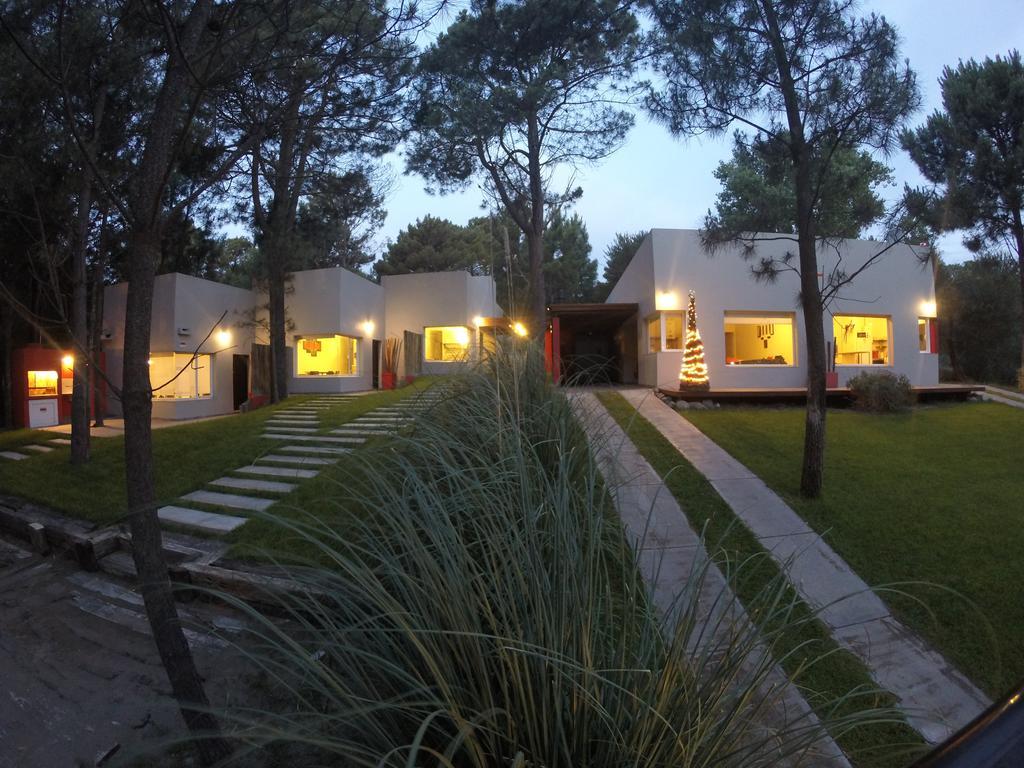 De Sol A Sol Apartment Monte Hermoso Exterior photo